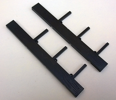 Narrow Gauge Long Sleeper